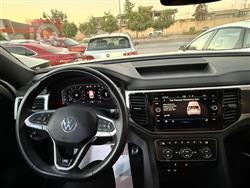 Volkswagen Atlas Cross Sport